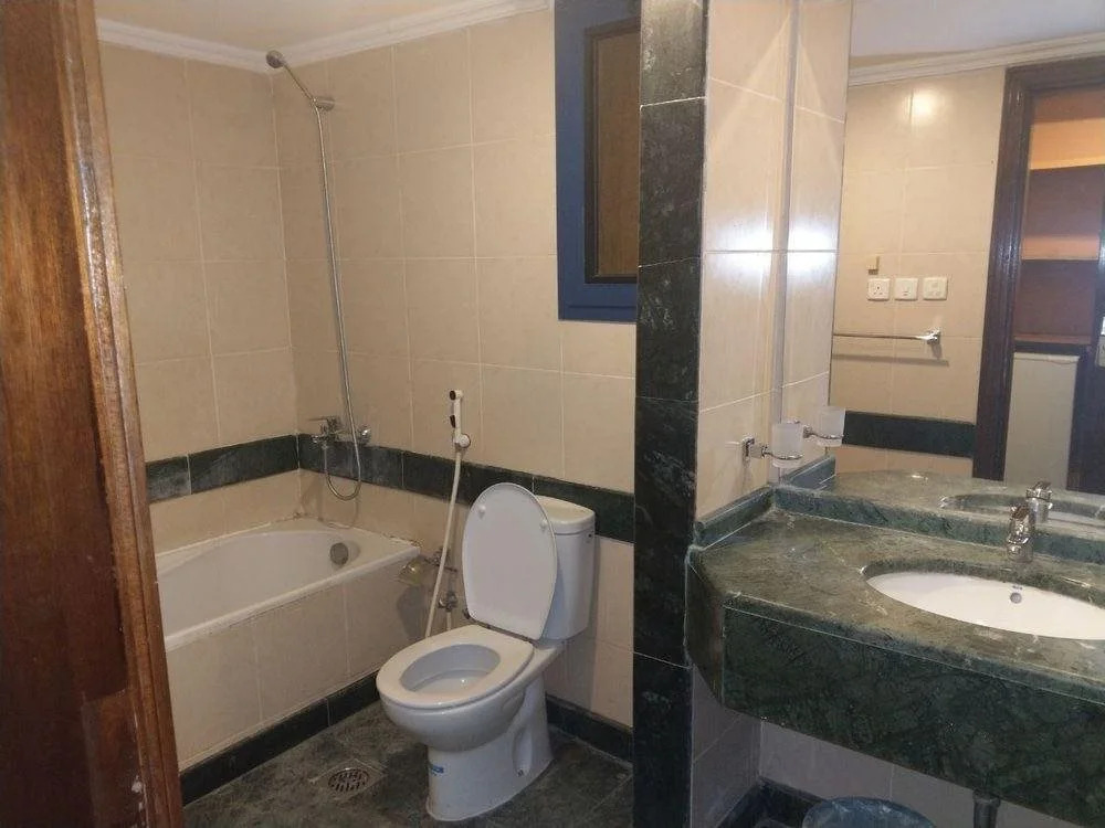 Orooq Al Thahab Al Makkiah Hotel