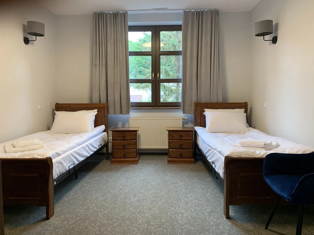 Hotel RED