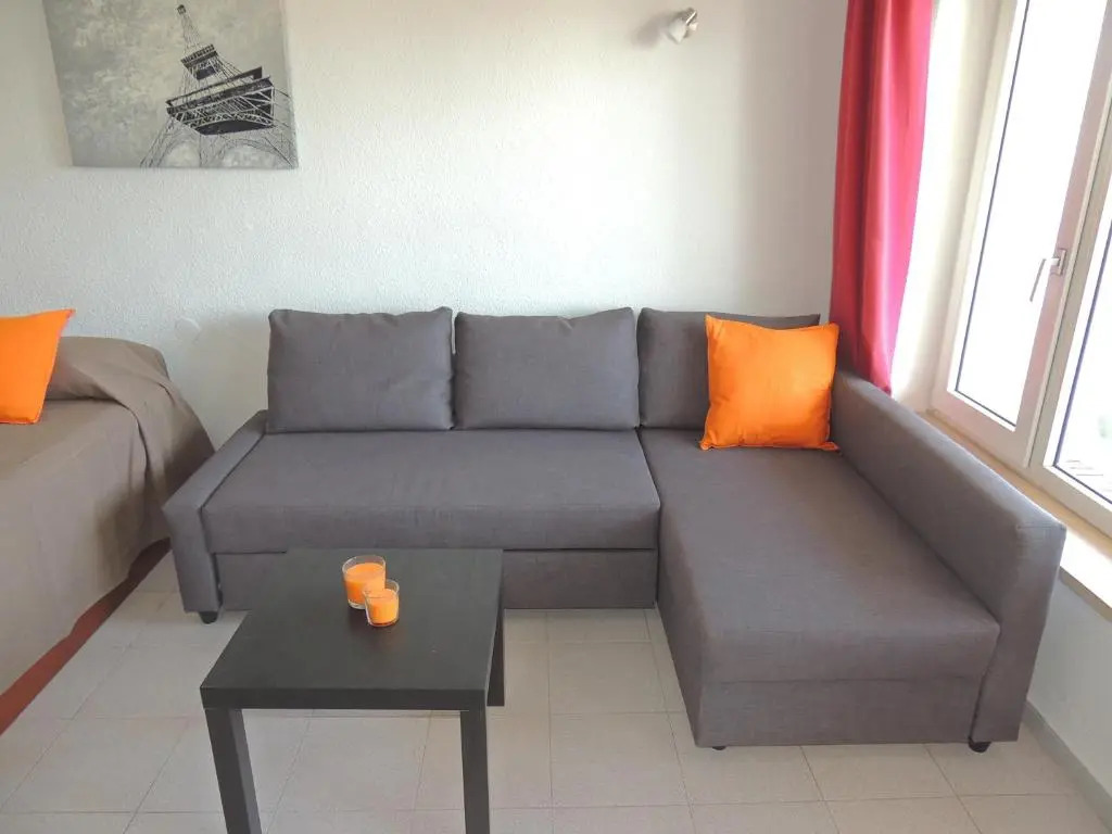 Carihuela Palace Studio 308 Beach Playa
