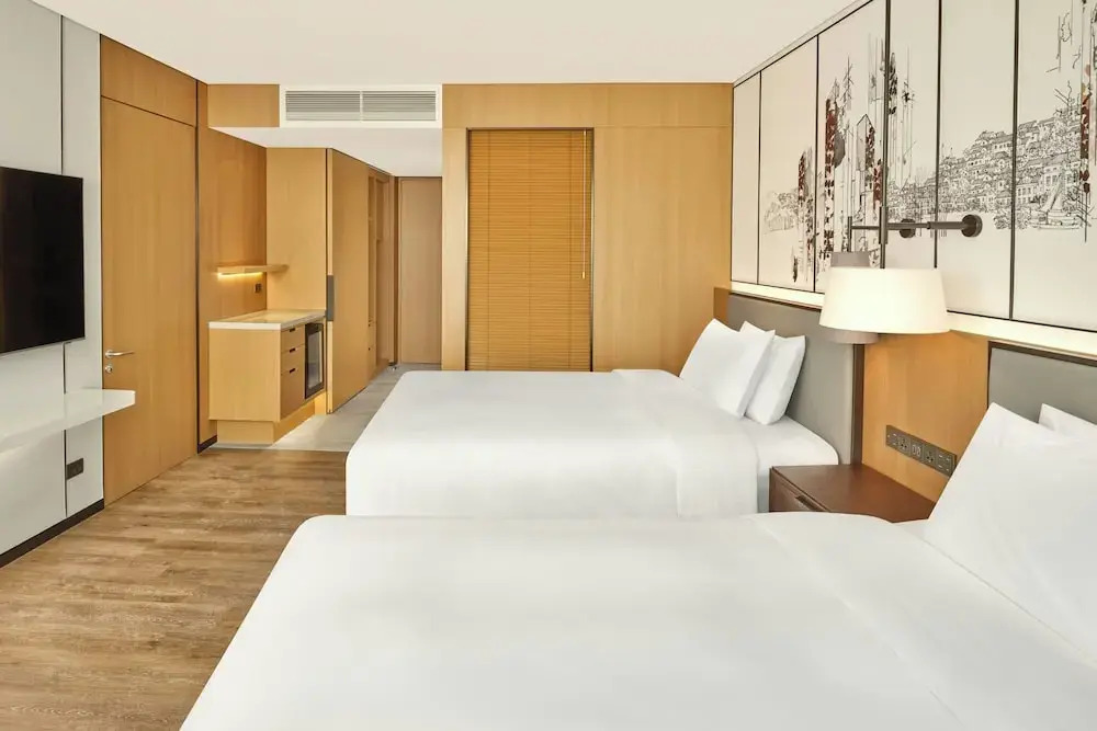 Courtyard by Marriott Pyeongtaek