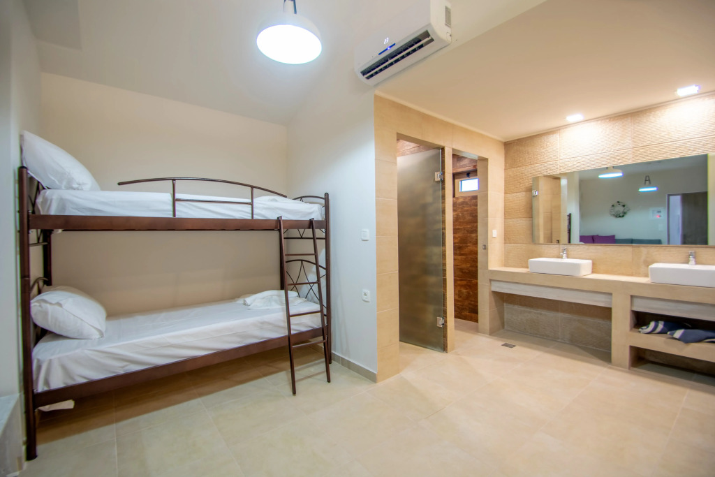 Paradise Apartments