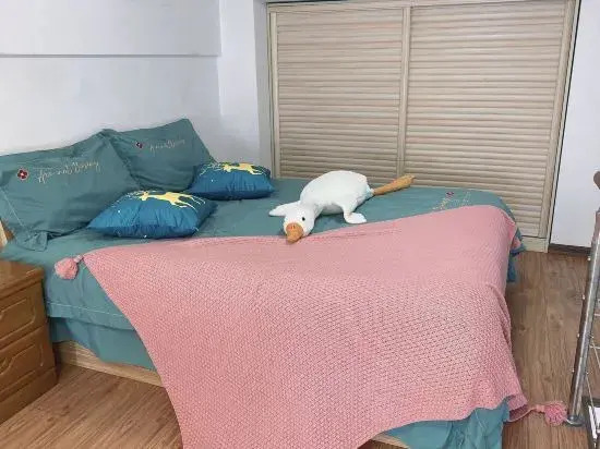 Changchun Shangke Apartment