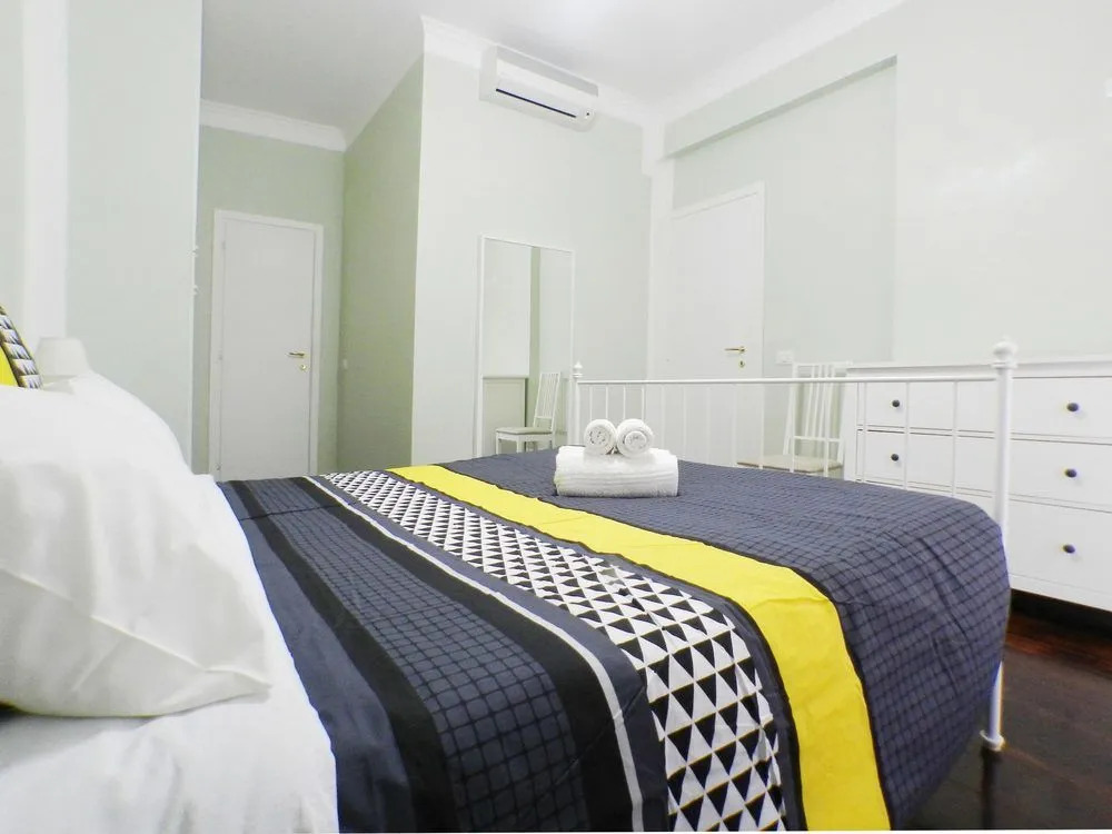 Longhi Holidays House