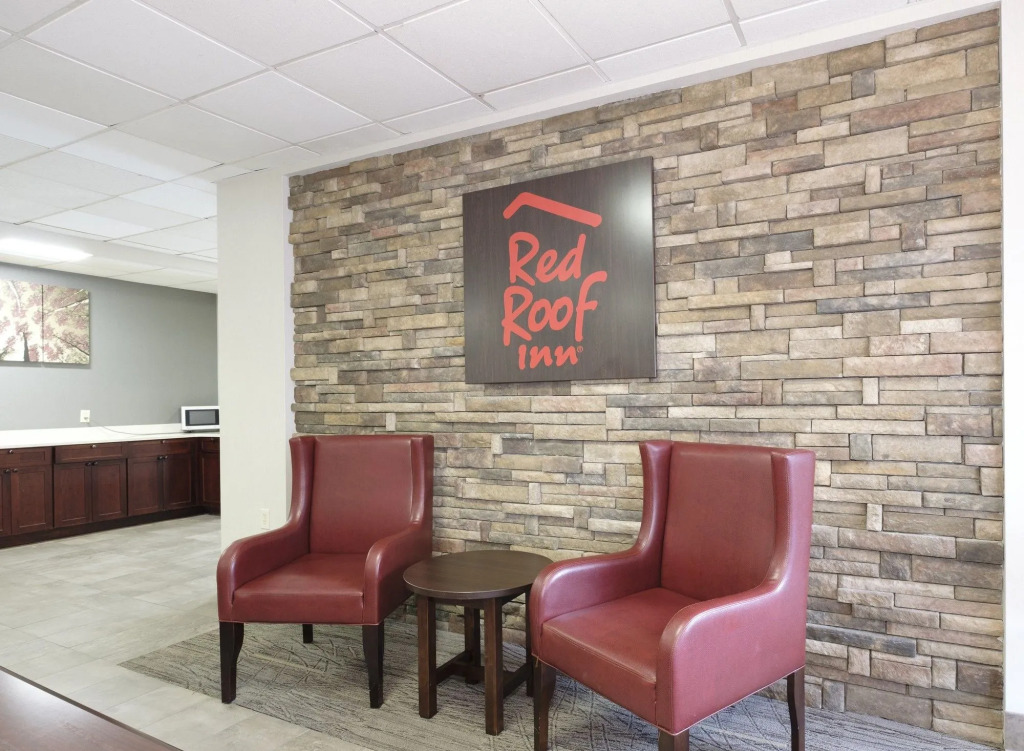 Red Roof Inn Washington DC - College Park