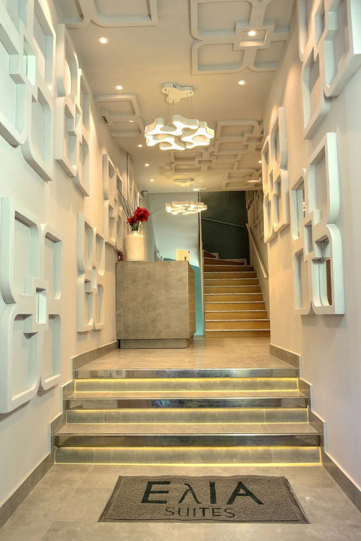 Elia Bettolo Hotel