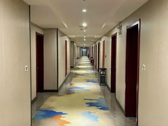 Zizhu Hotel