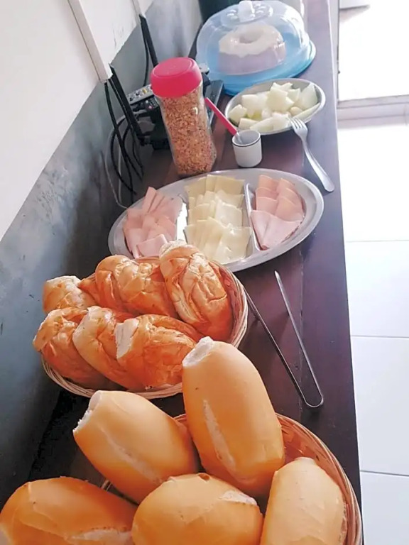 Taberna Hostel