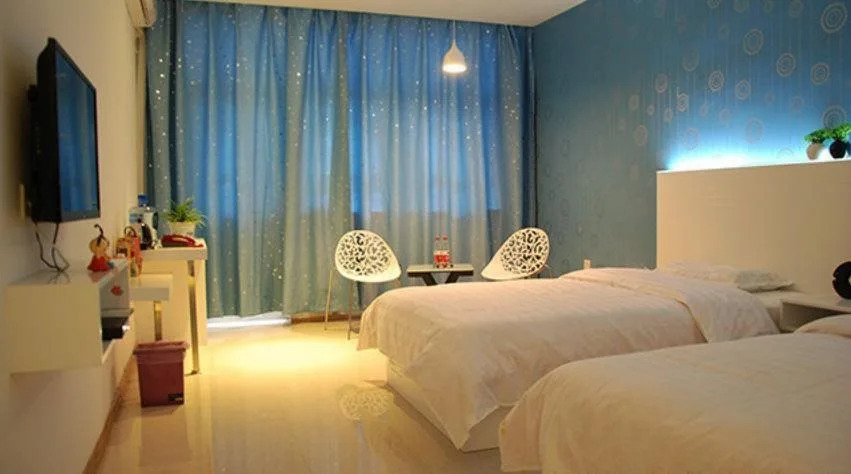 Tangtang Theme Inn