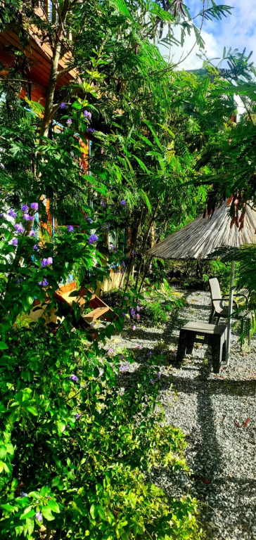 Bungalow with Pier, Terrace, View in Bozburun