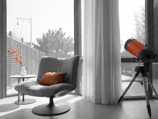 Maple Seaview Holiday Homestay (Qingdao May Fourth Square Yan'erdaoshan Park)