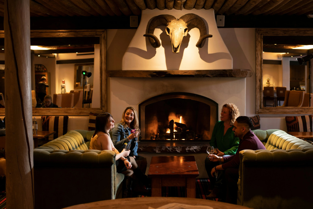 Inn & Spa at Loretto