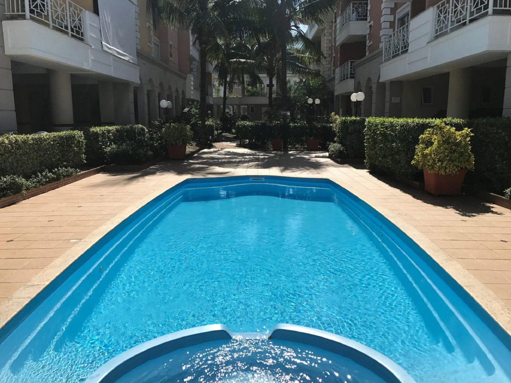 Vila d'Italia Jurere Internacional