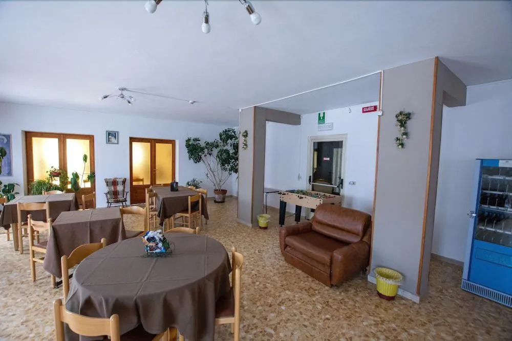 Casa per ferie BeatoRosaz