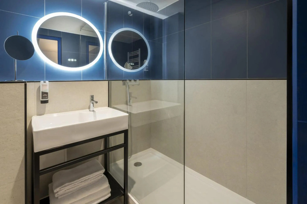 Best Western Kobalt Annecy Nord - Epagny