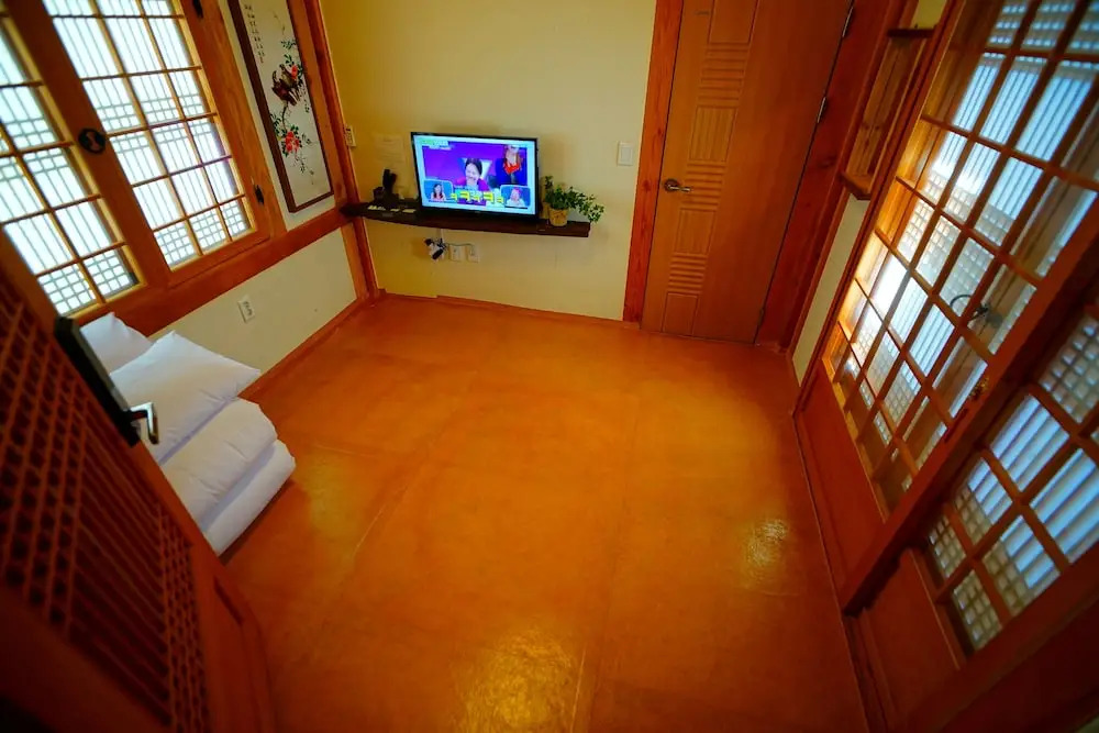 Norijam Hanok Traditional House Two