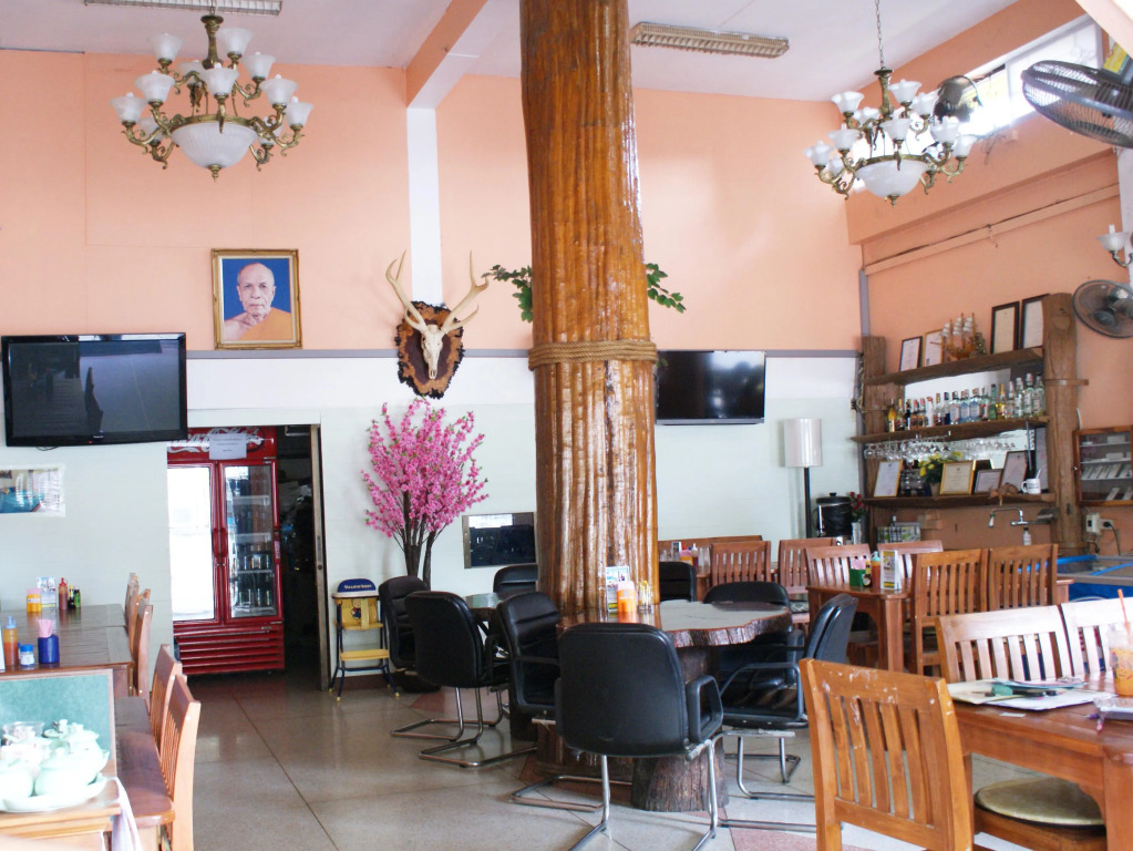 Tara B&B Kanchanaburi
