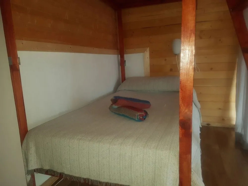 Hotel Rural Conde Tio Medina