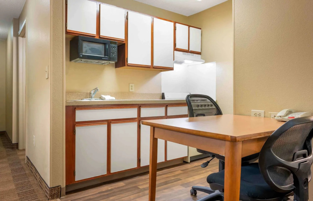 Extended Stay America Suites - Pittsburgh - Airport