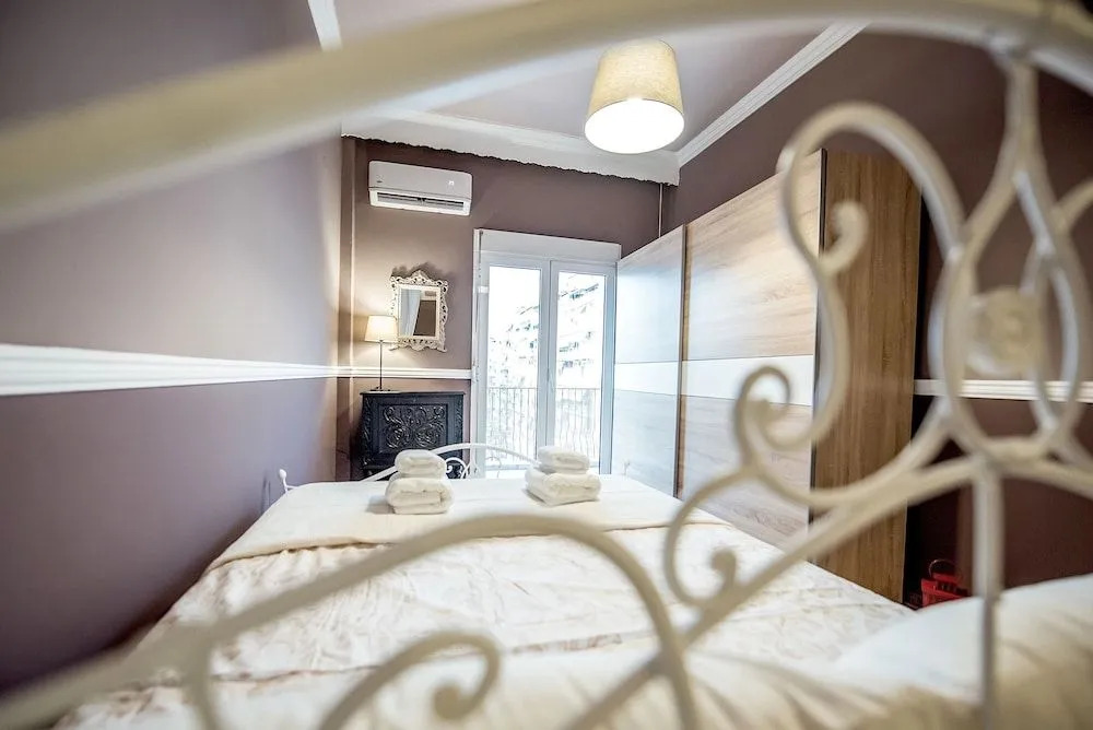 Alice Studio by halu! Apartments