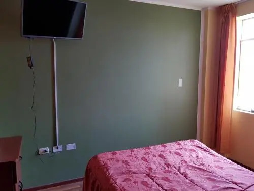 Hotel Milagritos