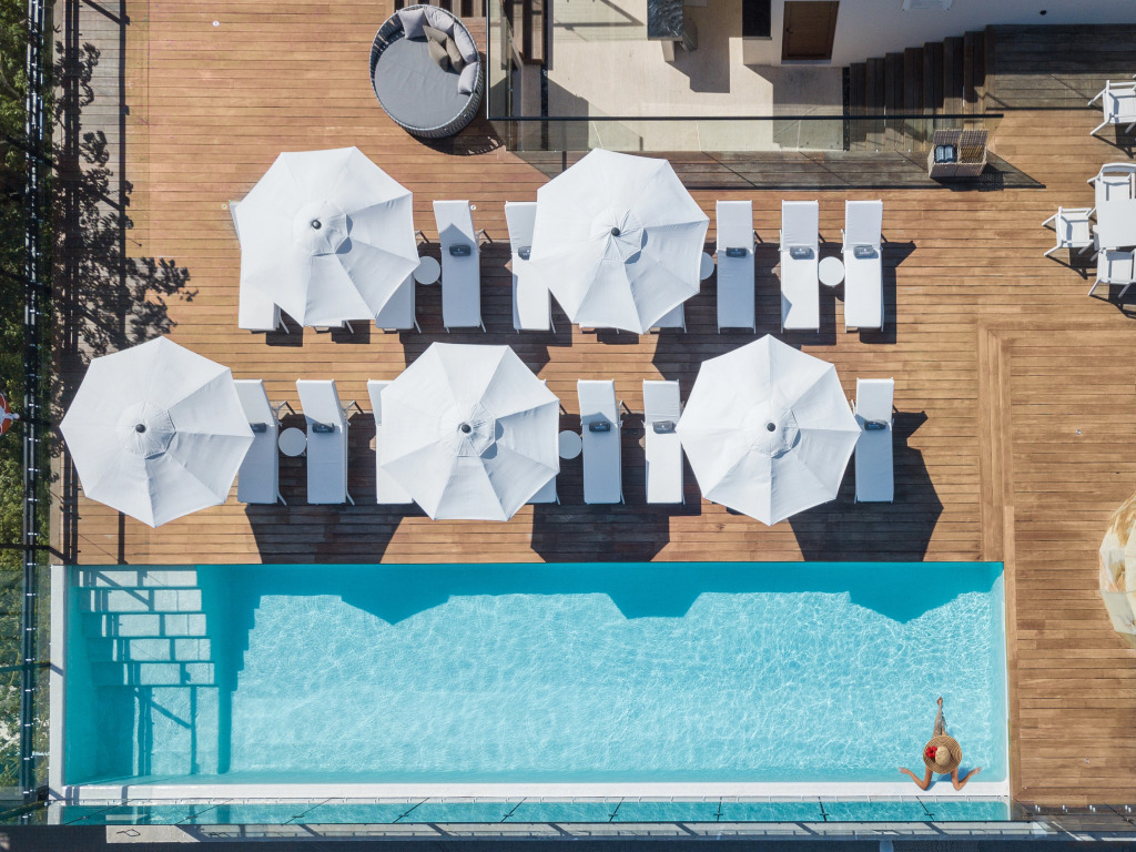 Serenity Hotel Boutique By Alsol
