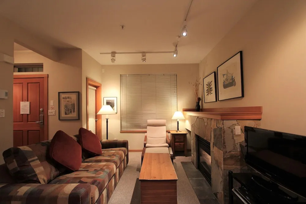 Symphony Condos by Whistler Retreats