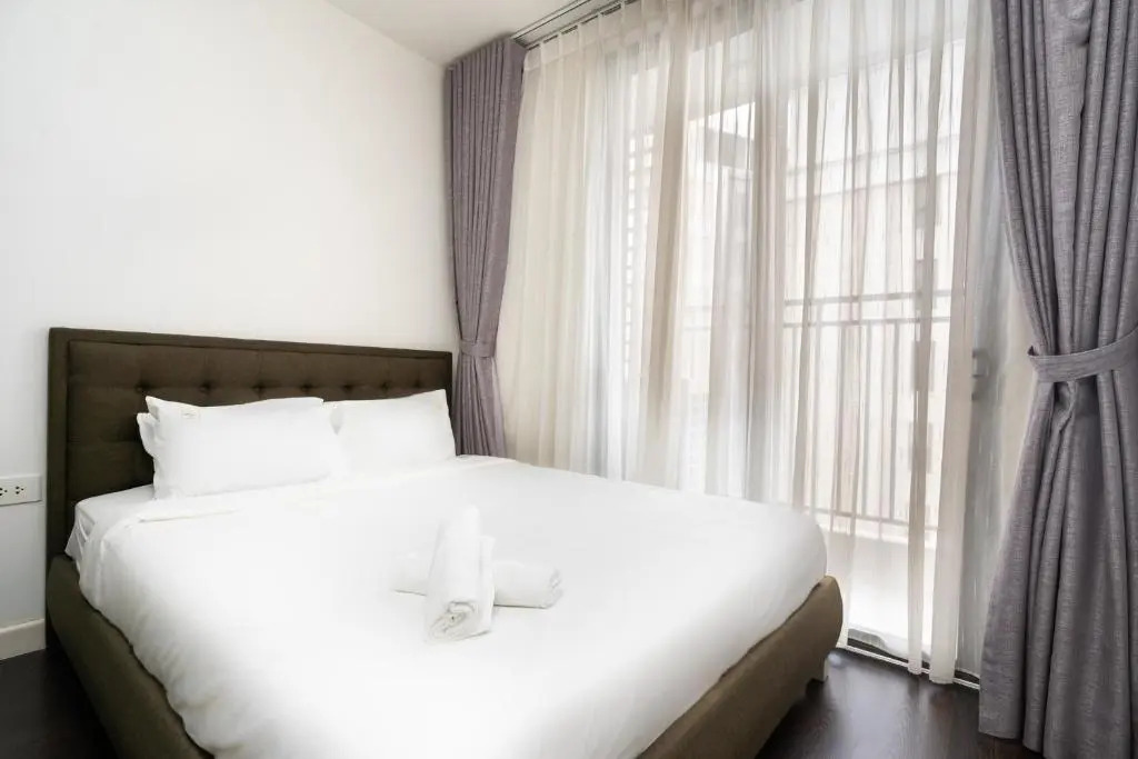 Tresor Pool Gym, Le Coeur Chaleur De Saigon