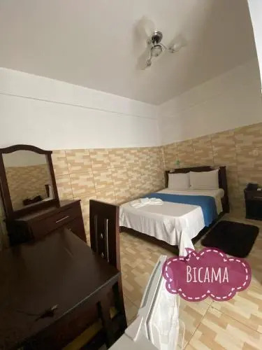 Hotel Solimões