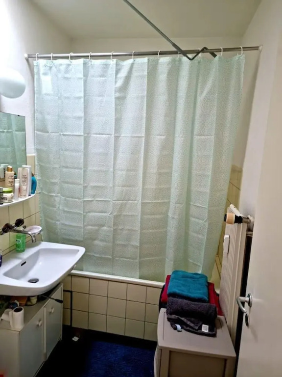 Stunning 3-bed Apartment in Basel