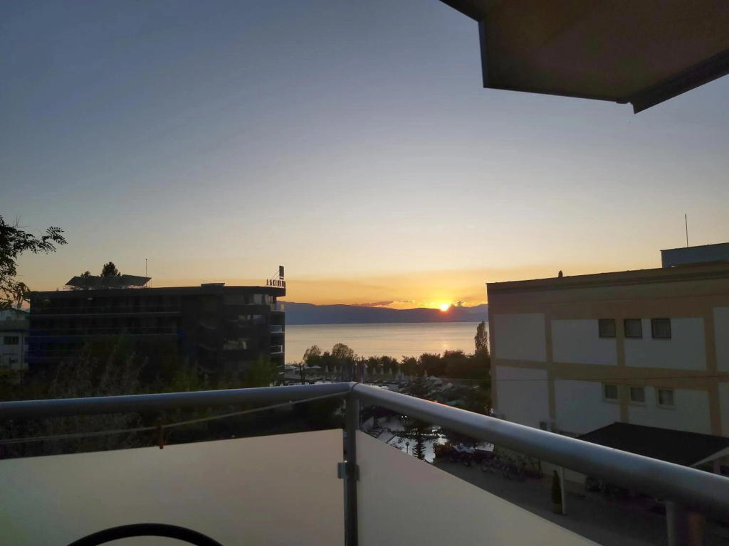 View Topia Apartments