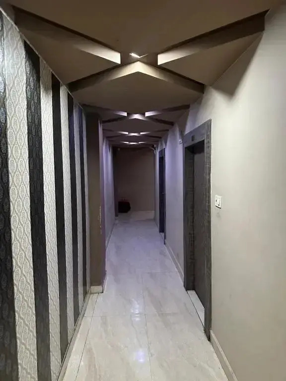 Hotel City Gold by OYO Rooms