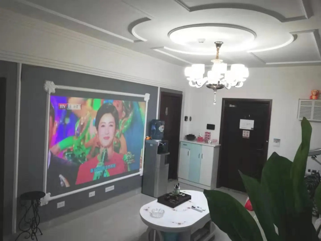 Guiyang Ting Yu Ge Apart Hotel