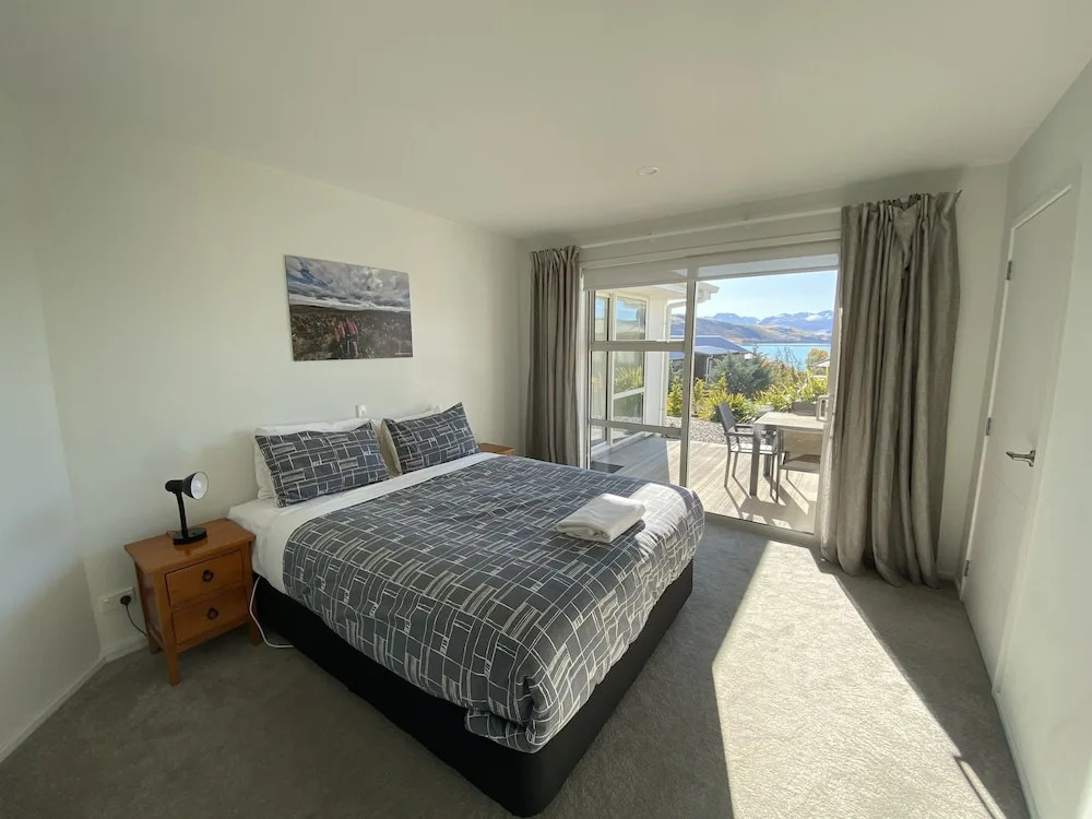 Tekapo Blue