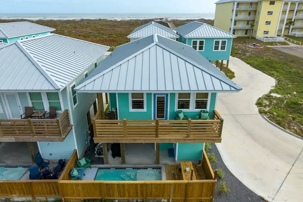 St. Jo's Bungalow