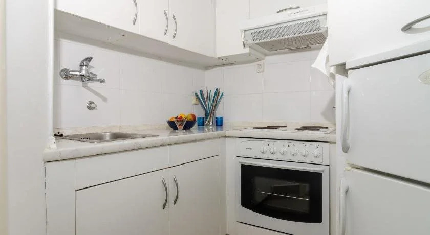 Divina Blue Apartments