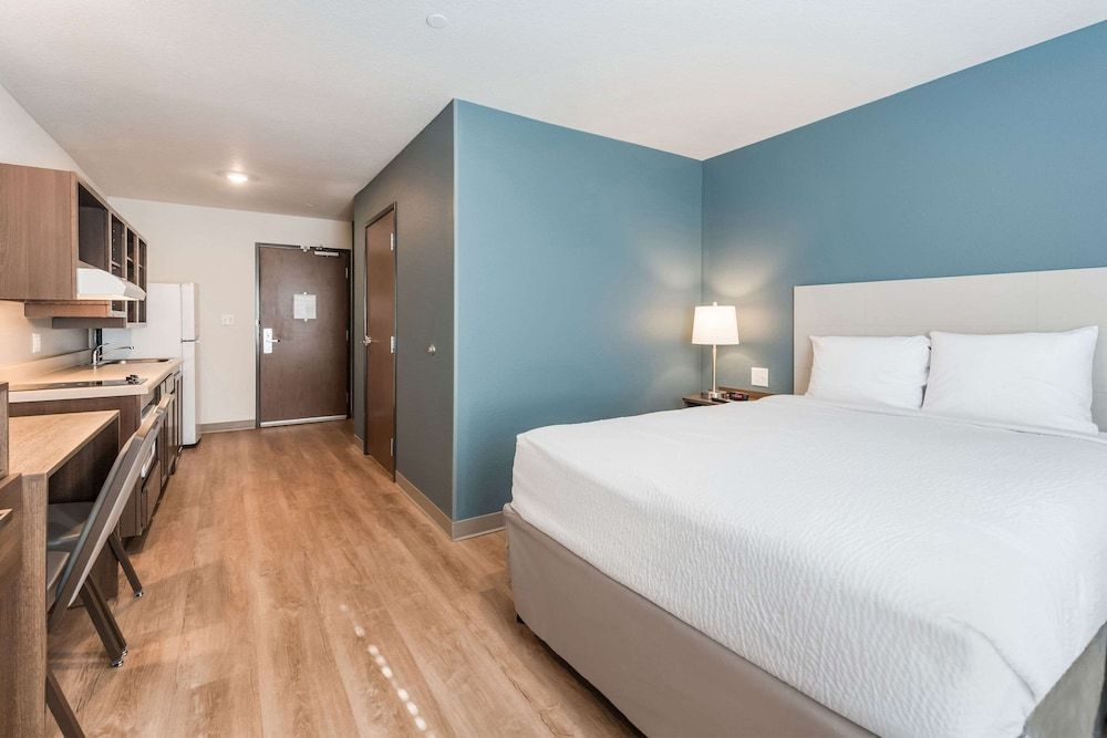 Extended Stay America Suites - St Paul - Woodbury