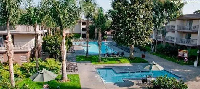 Oakwood San Jose