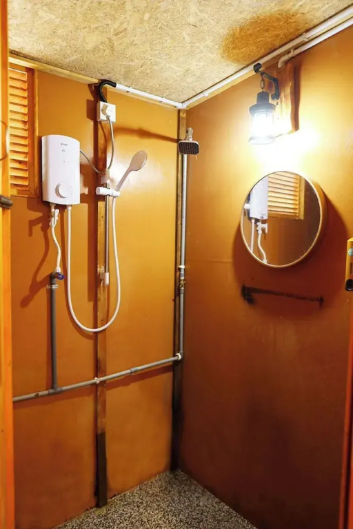 Aeden Villa Roomstay & Homestay