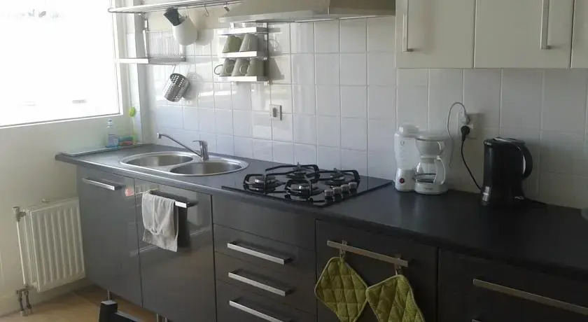Slon Apartment
