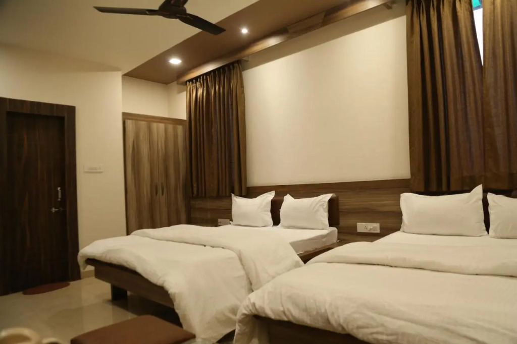 Hotel Ajmer Grand