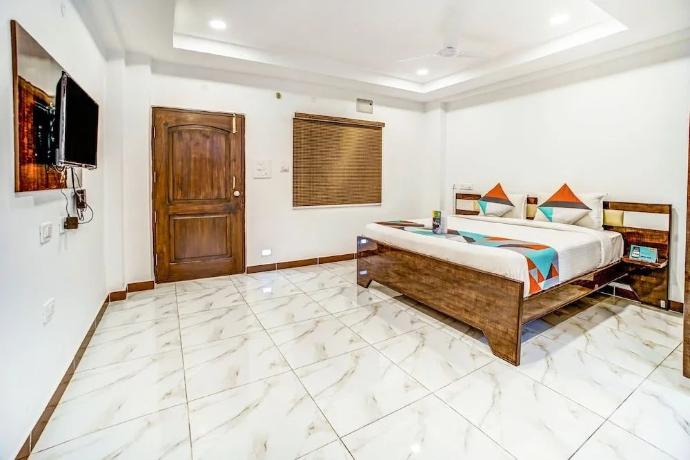Fabexpress Adarsh Inn