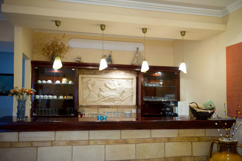 Vergina Star Hotel