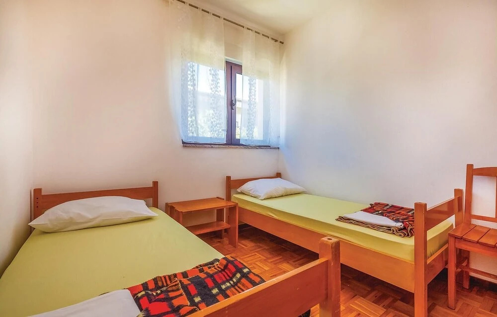 Nice Home in Novi Vinodolski With Wifi and 3 Bedrooms