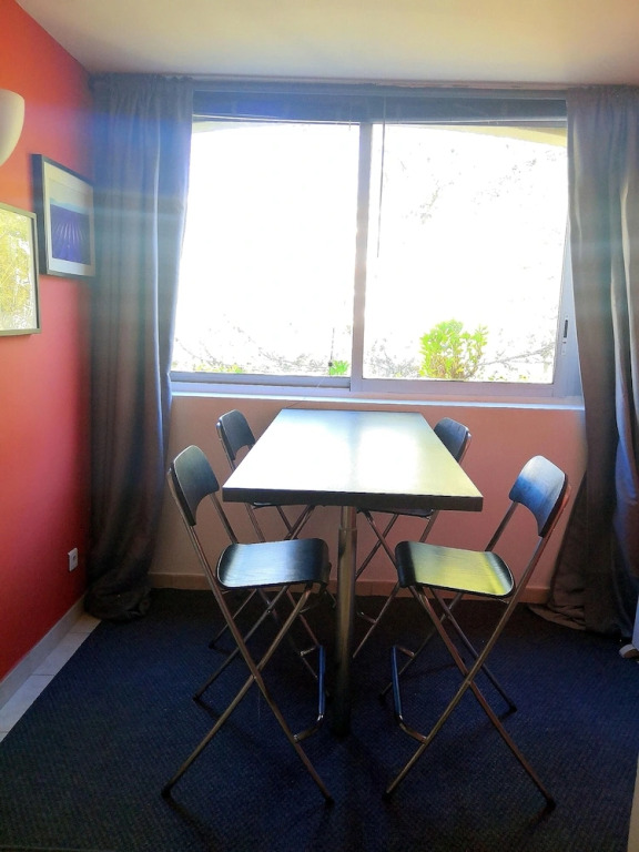 Apartment With 2 Bedrooms in Aix-en-provence, With Enclosed Garden and Wifi - 49 km From the Beach