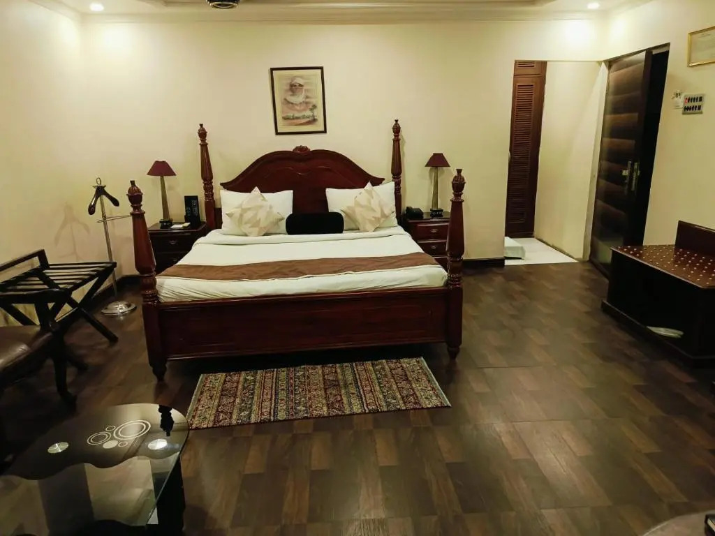Hotel Baidyanath