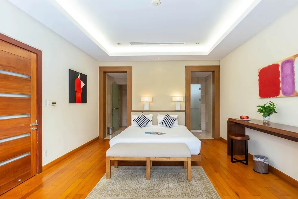 The Ocean Villa Đà Nẵng