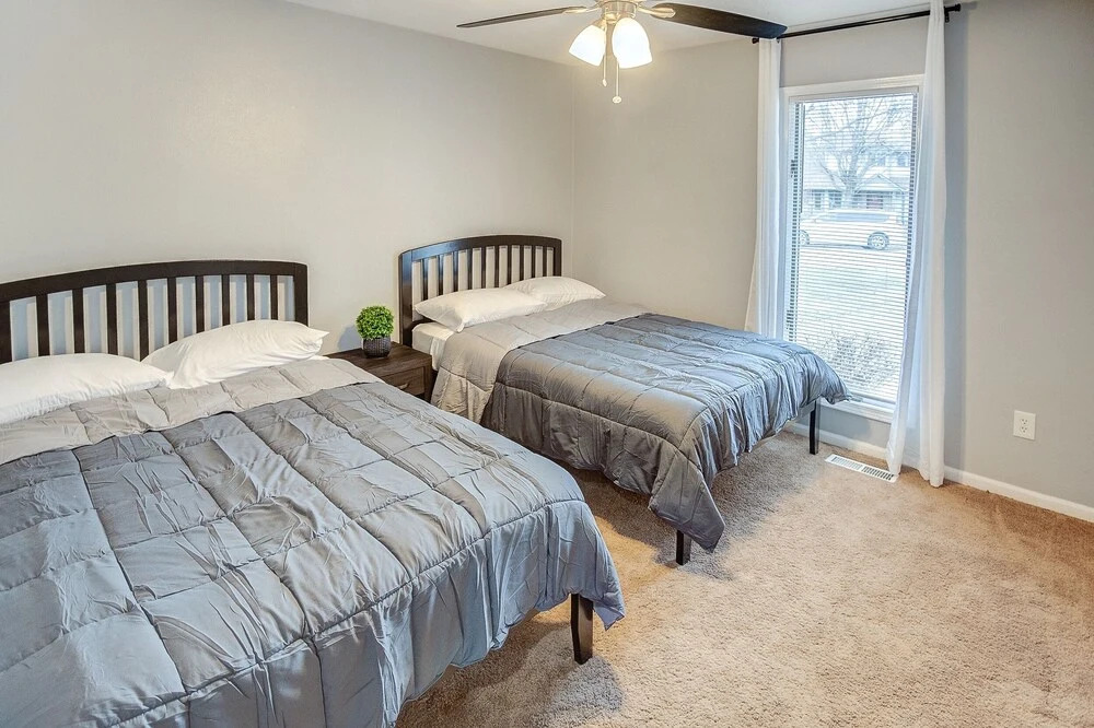 Belleville Beauty - Luxury Stay For Work Or Stay For Play Either Way This Is The Perfect Property For You! 4 Bedroom Residence by RedAwning