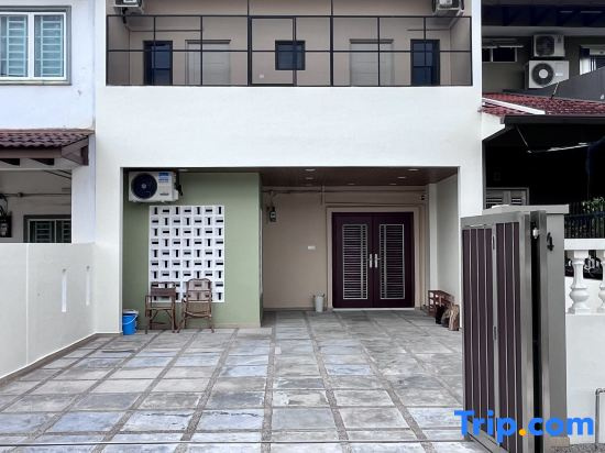 【JB Sentosa】Newly Renovated/PS4/Funs 12px