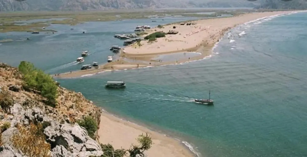Serenity Oasis in Dalyan