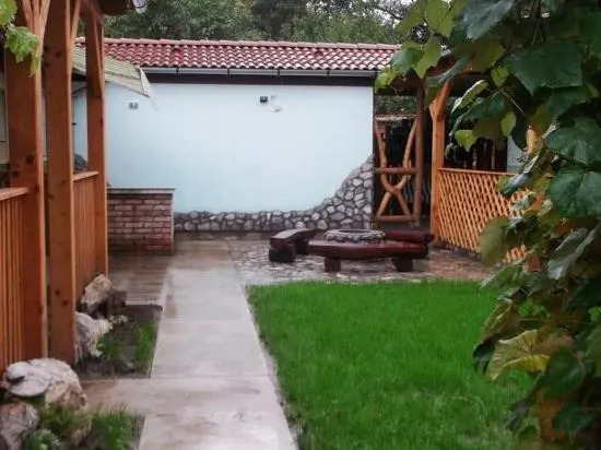 Czakó Vendégház Rekreációs Pihenőháza